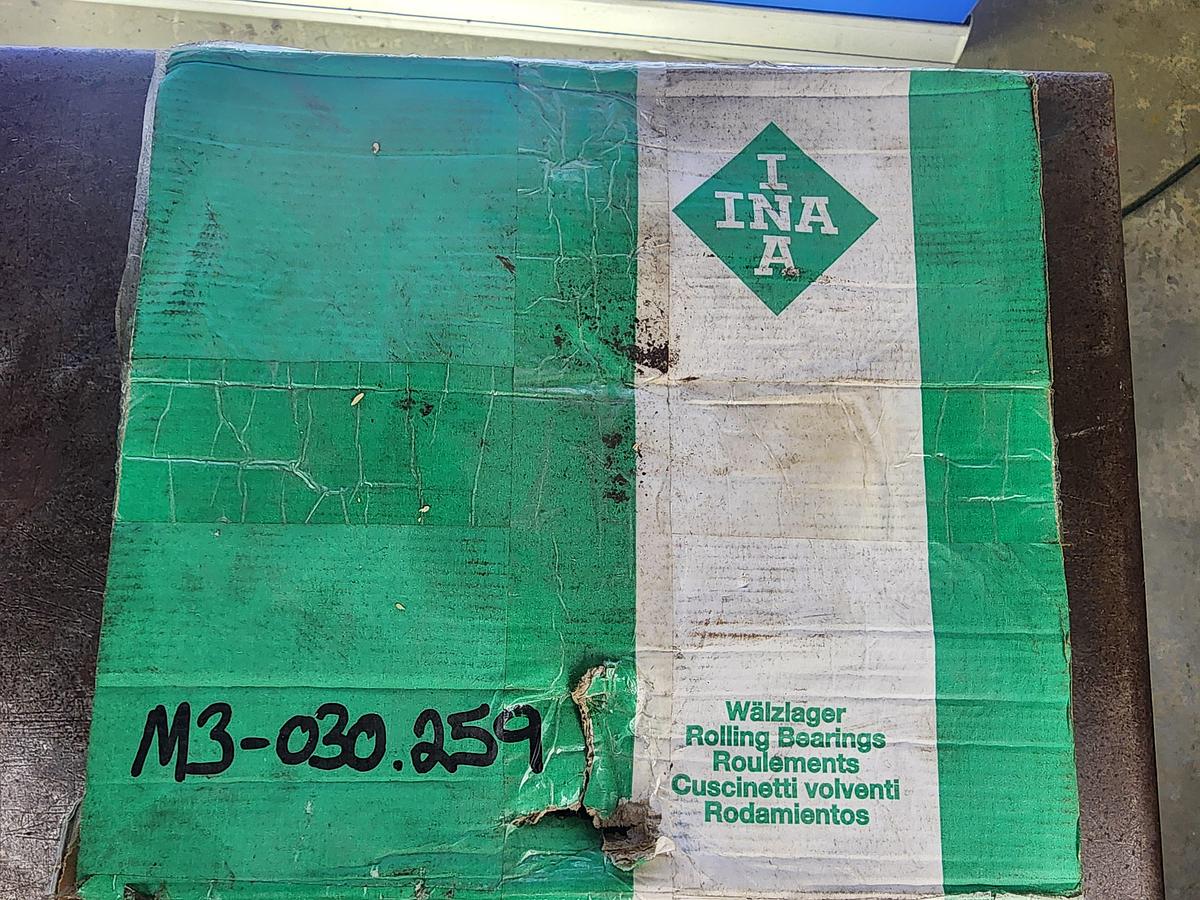 Walzlager FG120 Flange Bearing