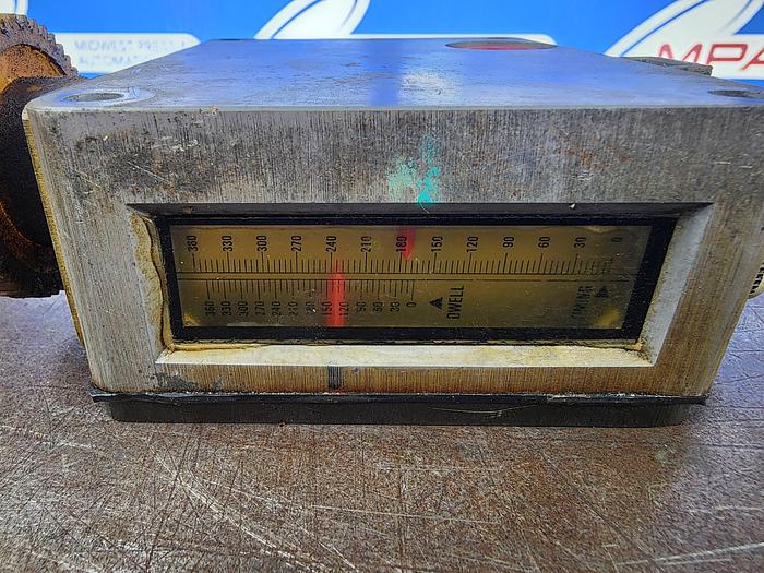 Used Candy Controls Model A Candy/Switch