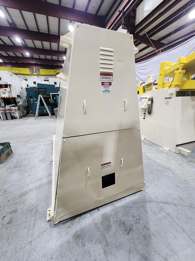 Used 42" COE FEED LINE