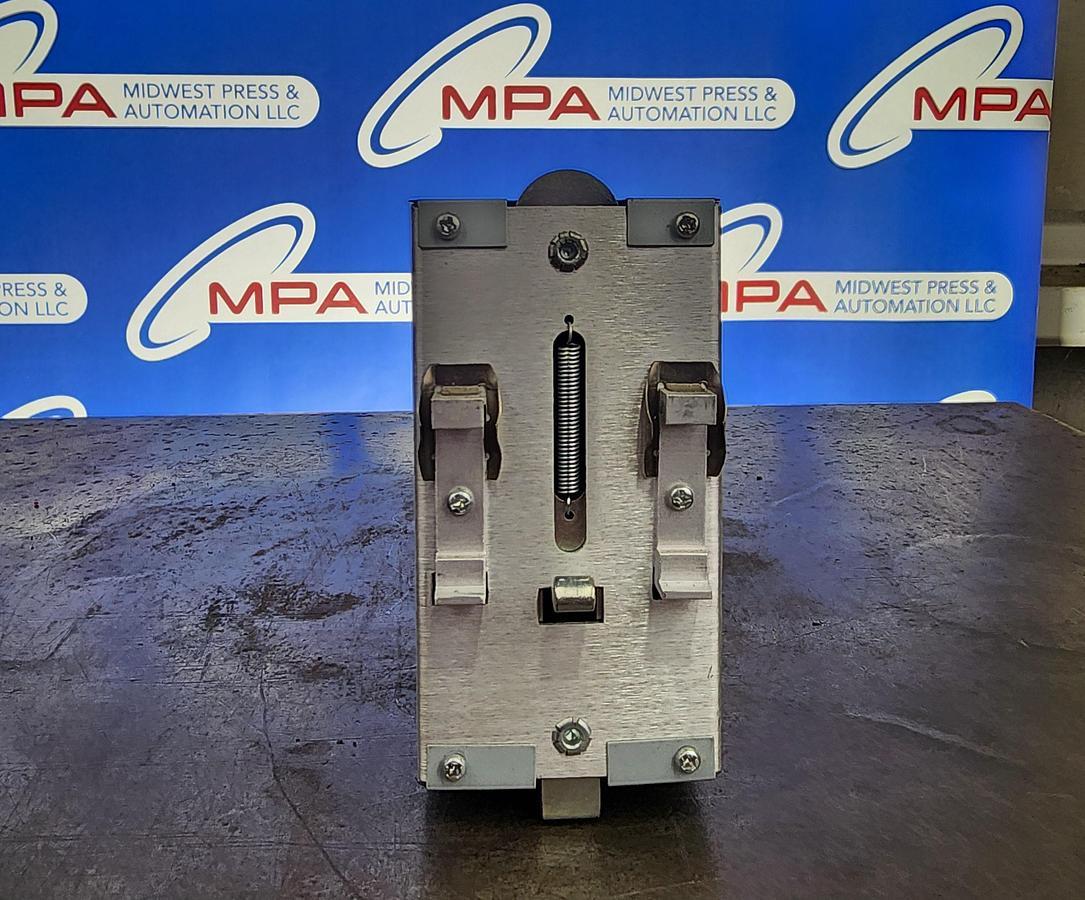 Used Sola STV25K-10S Surge Suppressor