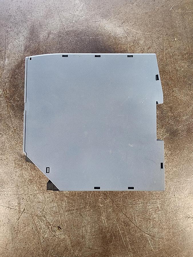 Used Siemens 6EP1334-2BA20 Sitop PSU100S Power Supply