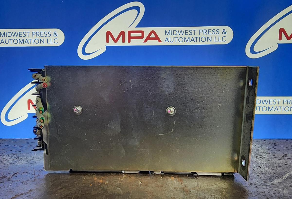Used Cosel PBA150F-24-M Power Supply