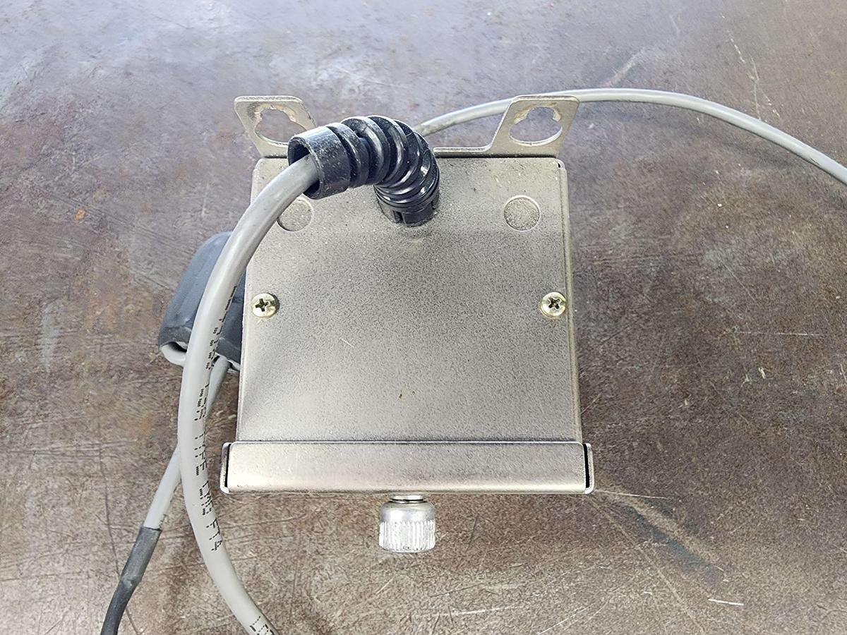 Used Allen-Bradley 1756-BATM / 96391474 Controllogix Battery Module