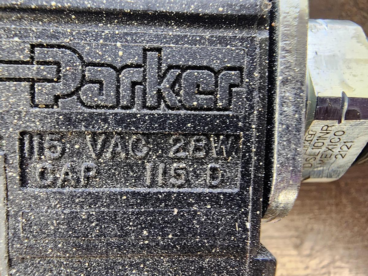 Parker DSL101NR