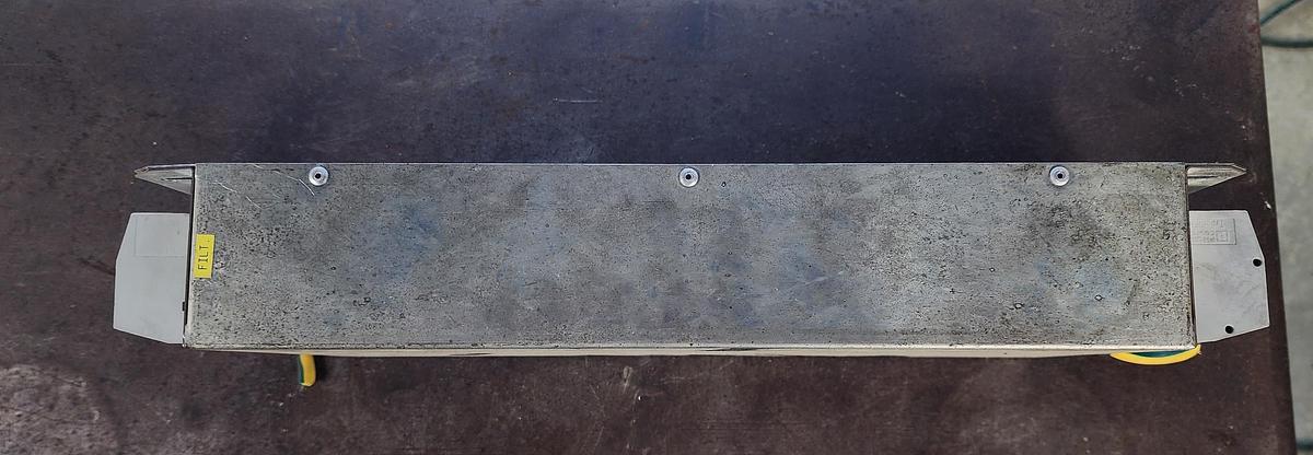 Used NUM AGOFIL006A Servo Drive Filter