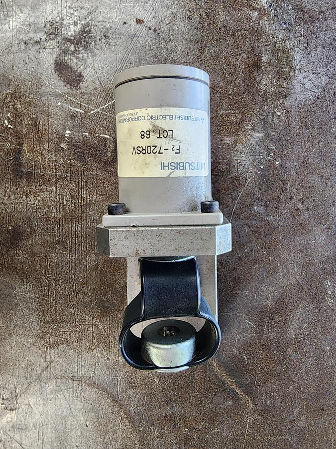 Used Mitsubishi F2-720RSV Encoder