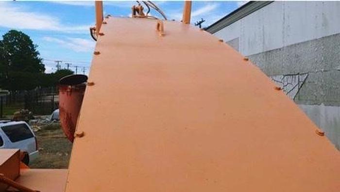 Used 2009 Bandit 2590 Whole Tree Chipper