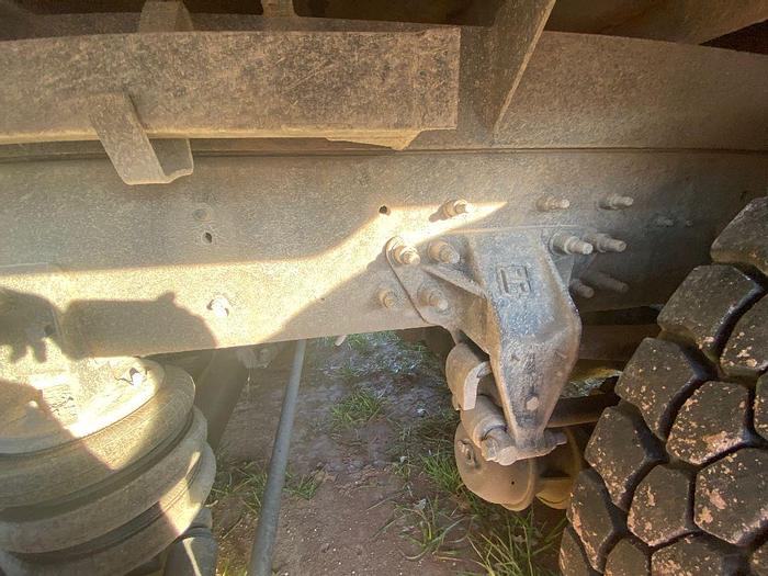 Used 2016 INTERNATIONAL 7600