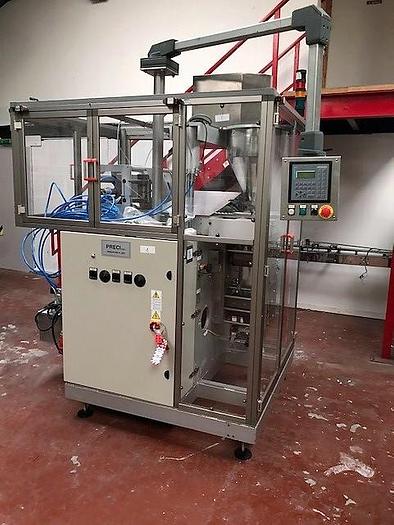 Used PRECI POWDER SACHET FILLER