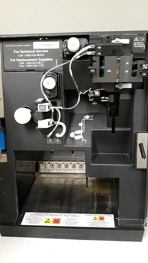 Used BioProfile® pHOx Cell Analysis System from Nova Biomedic Model 33103