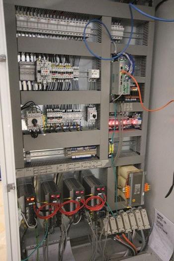 Used 2017 Nuova Progetti NP12