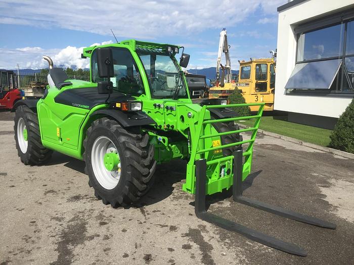 2020 MERLO TF 33.9-115