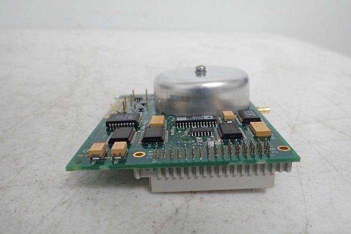 Used Agilent G1099-60001 Board Assembly