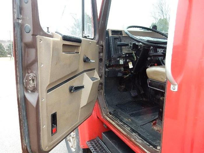 Used 1993 International 4900