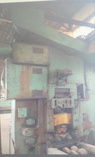 Used Billet Shear SCKU800