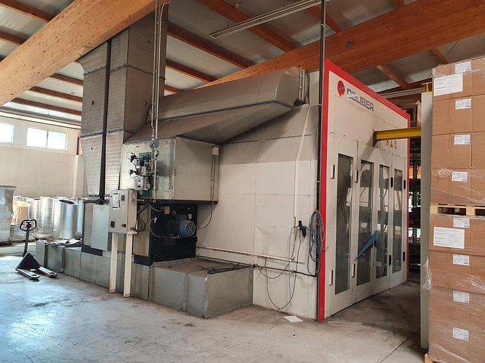 Used 2011 Eclipse AHMA V2.0