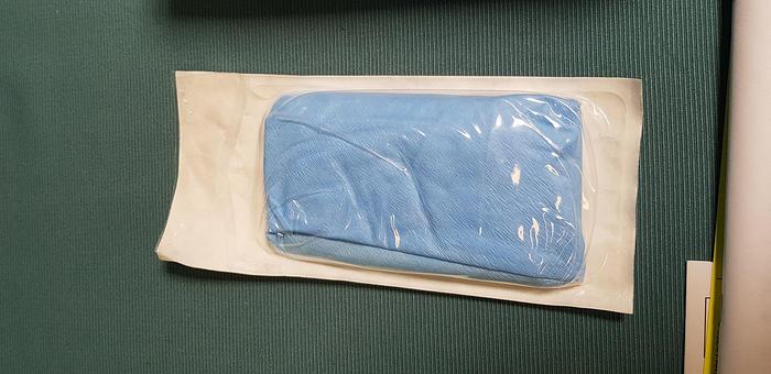 CIVCO Biopsy starter Kit für GE C1-5 Sonde Zubehör