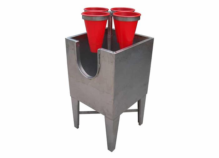 Starter Poultry Processing Line 120-150 bph
