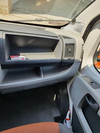 Used Ambulance  - ambulanza trasporto feriti  Fiat Ducato Ducato