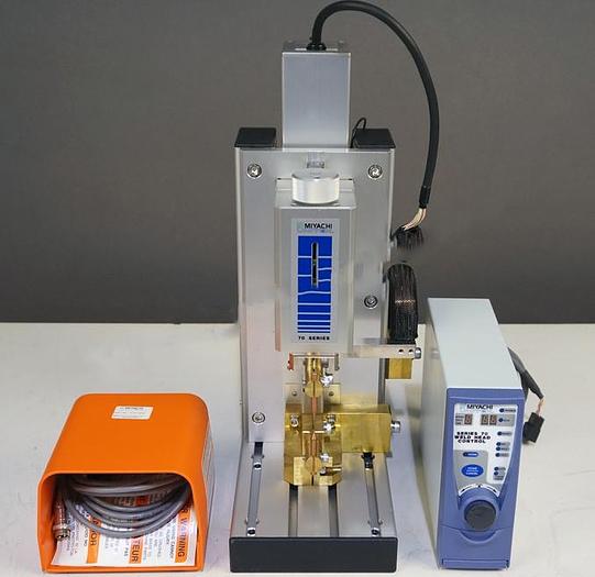 Miyachi Unitek model 73