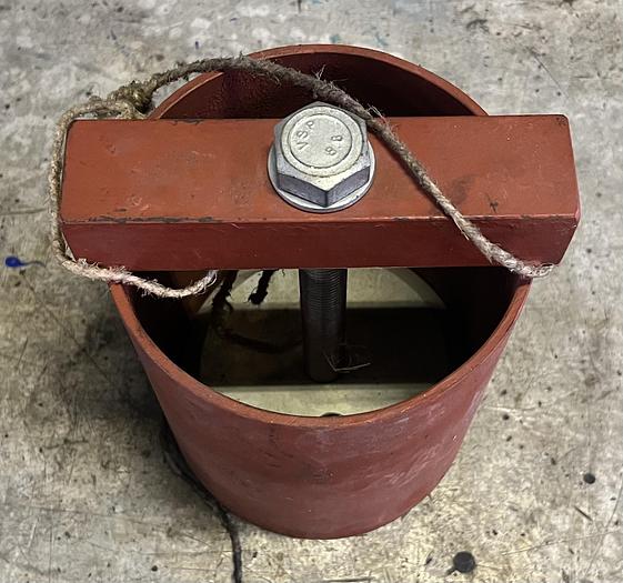 2020 Alfa-Laval Special tools for NX438 decanter