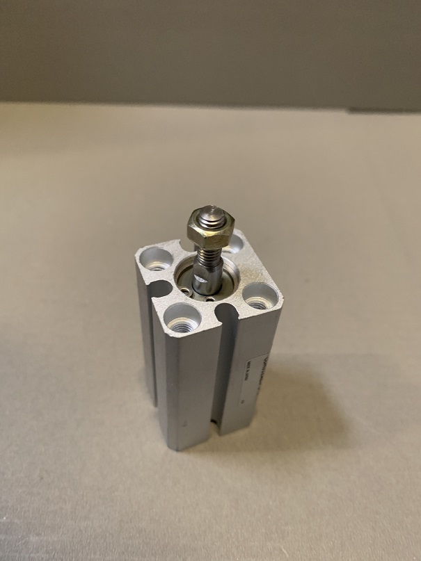 Used Koganei Air Cylinder Jig CDAS12X25-B-R