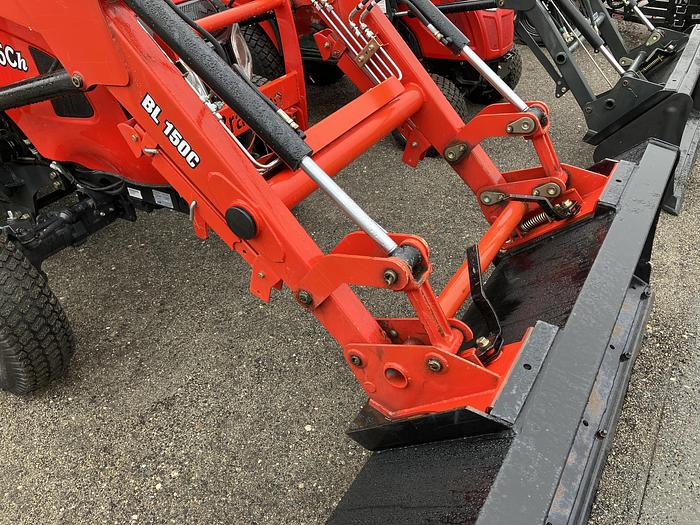 Used USED BRANSON 3515CH