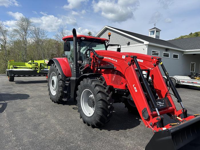 2024 Claas Disco 4000TC