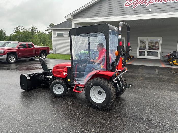 Used McCORMICK X1.25H