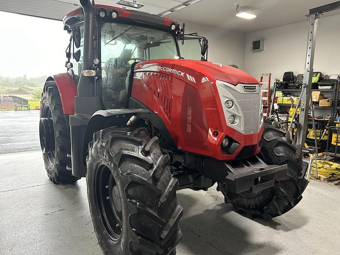 Used  MCCORMICK X7.623