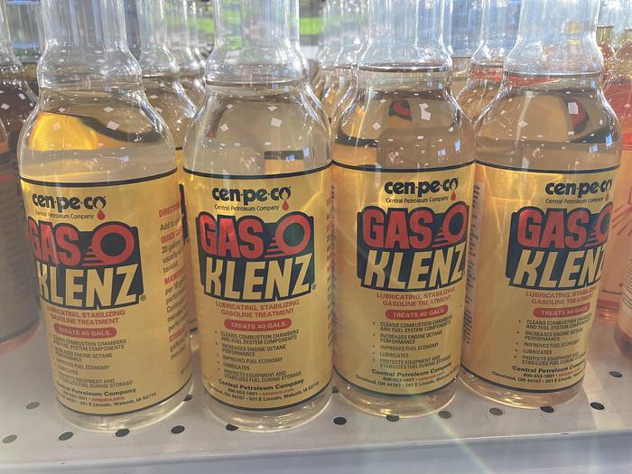 Cen-pe-co Lubricants