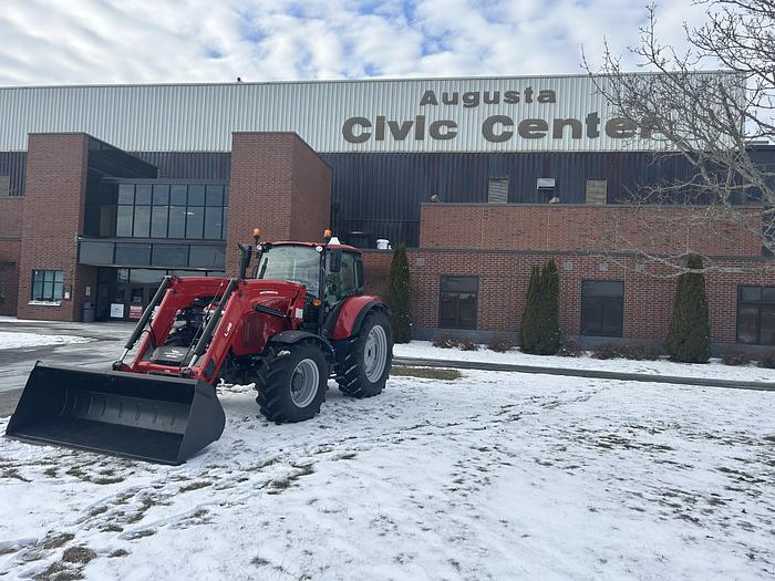MAINE AG TRADE SHOW 2025
