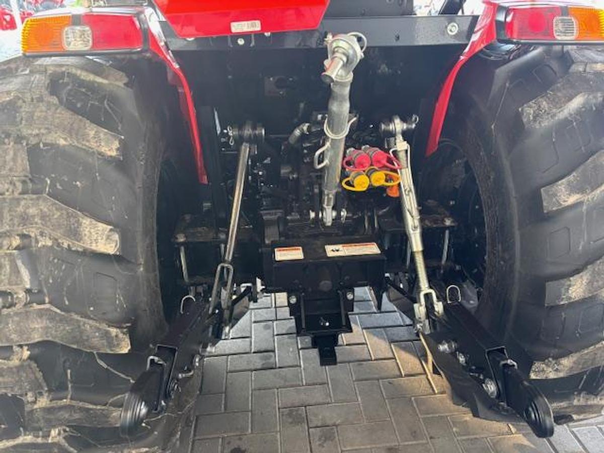 Used MCCORMICK X1.35