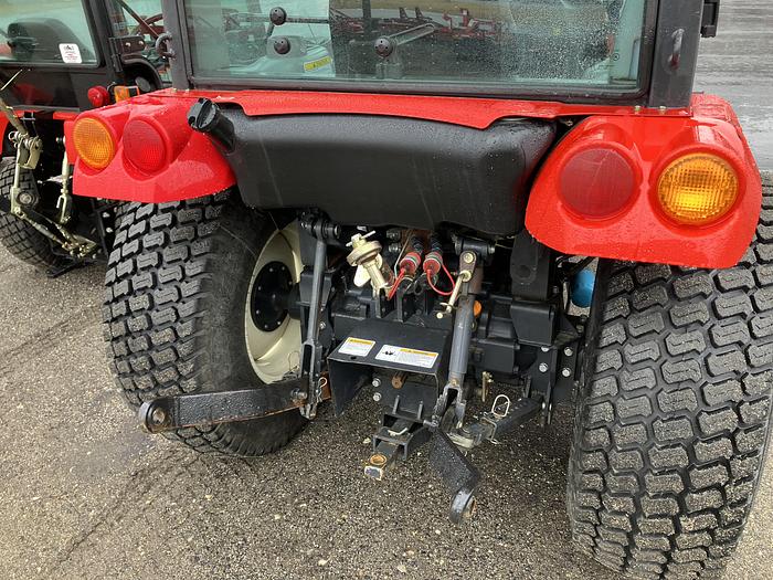 Used USED BRANSON 3515CH