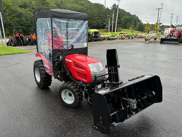 Used McCORMICK X1.25H