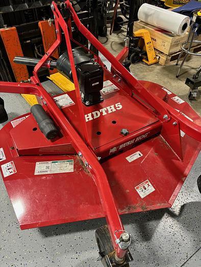 Used Branson 3515CH Cab Tractor