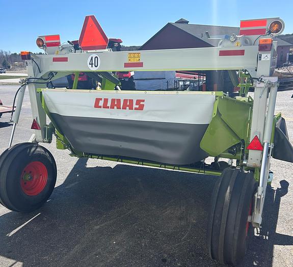 2024 Claas Disco 3150TC