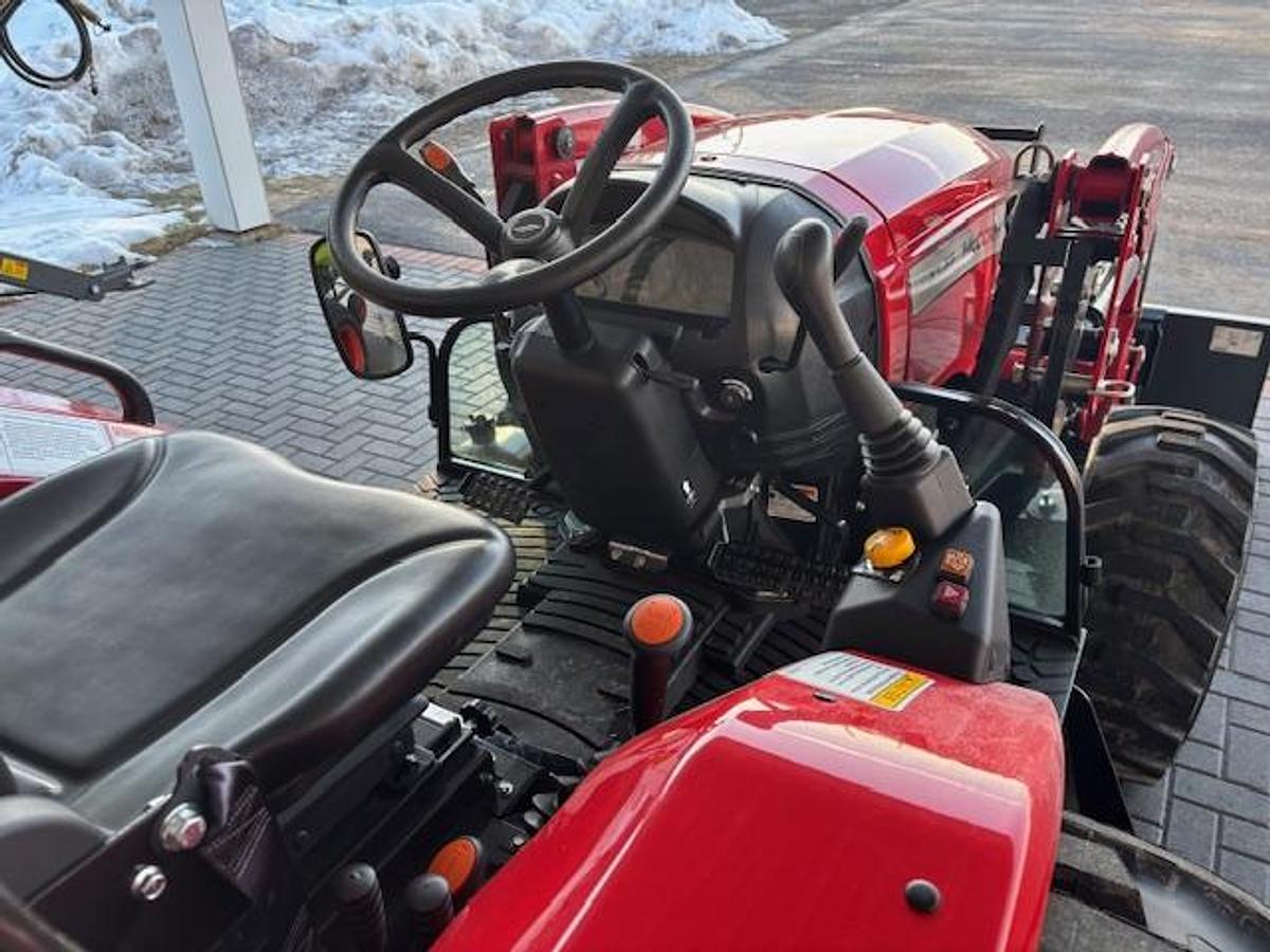 Used MCCORMICK X1.35