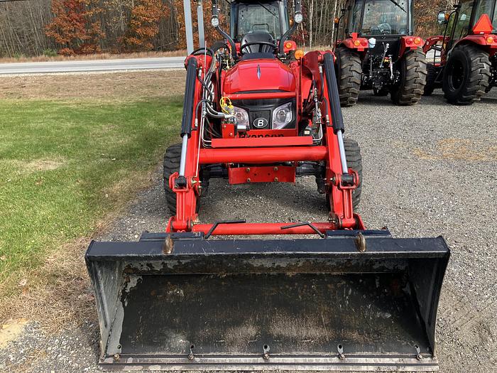 Used BRANSON 2515H TRACTOR