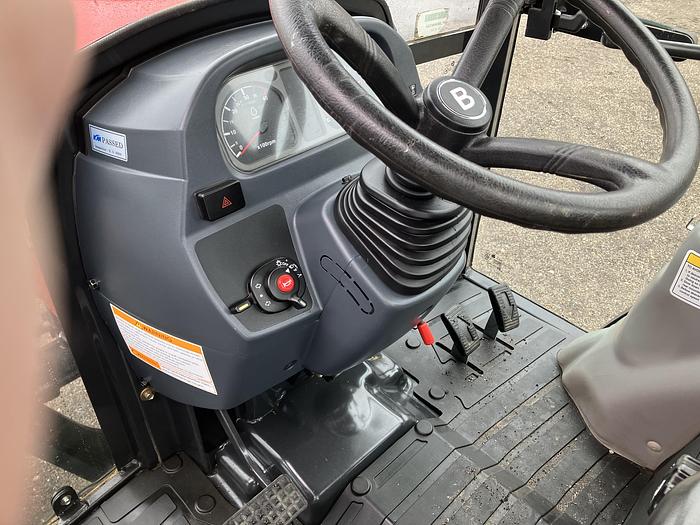 Used USED BRANSON 3515CH