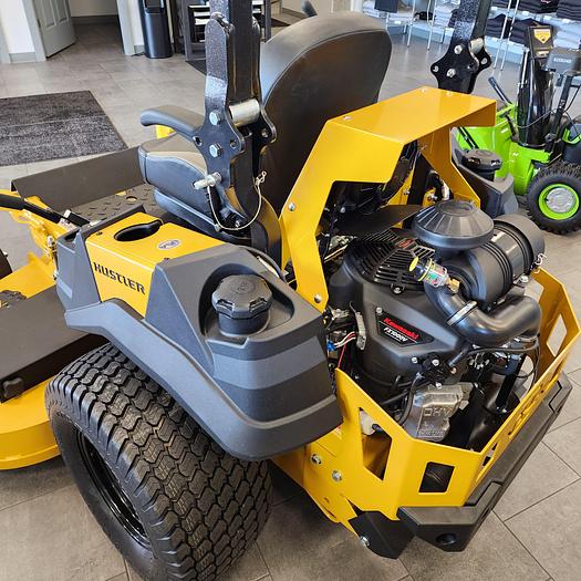 2023 Hustler Super Z