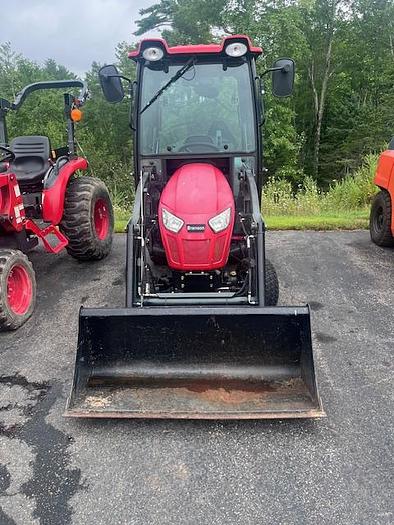 2017 BRANSON 1905H