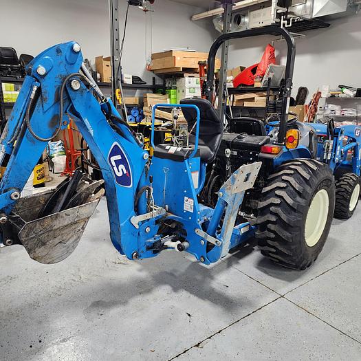 Used 2021 LS MT240HE