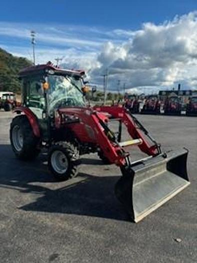 Used 2021 McCormick X1.45HC