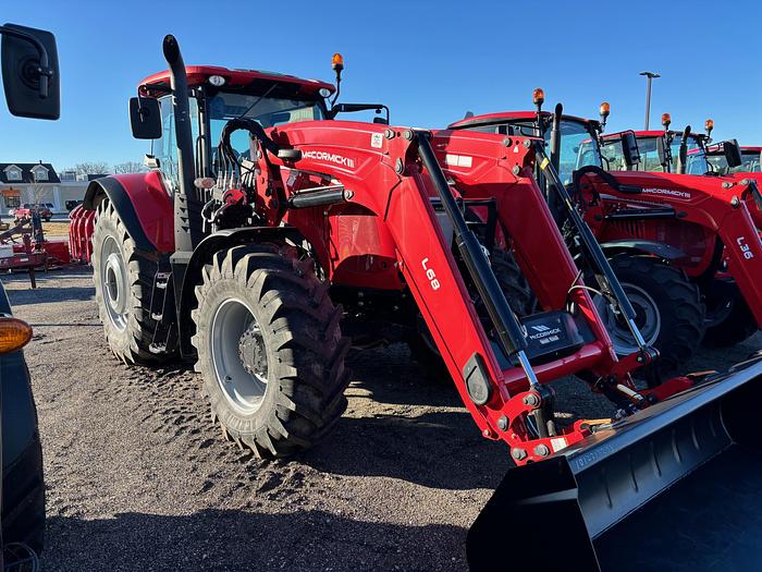 2023 McCormick X6.618