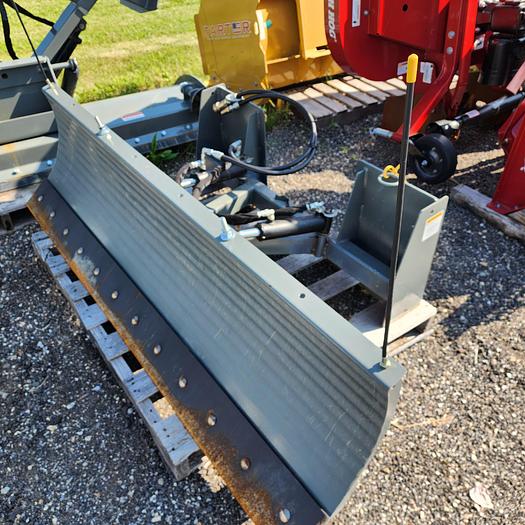 Used Branson 3515CH Cab Tractor