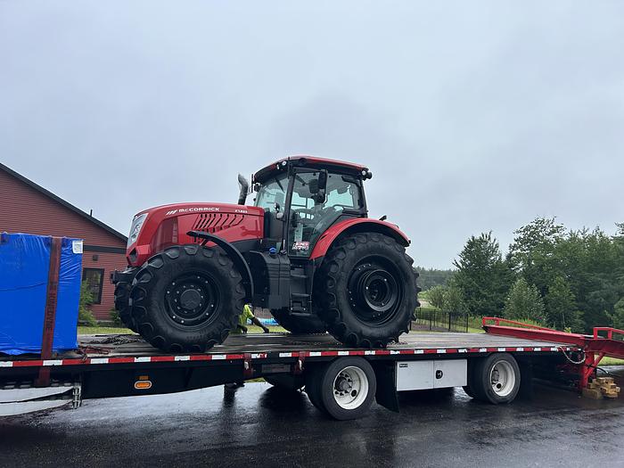 Used  MCCORMICK X7.623
