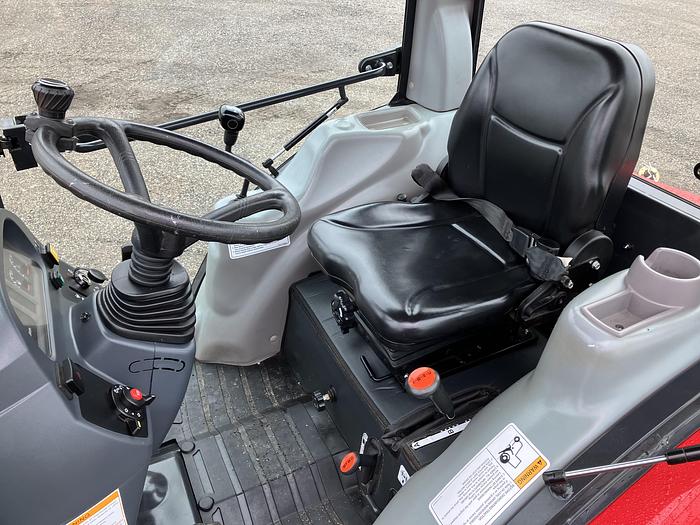 Used USED BRANSON 3515CH