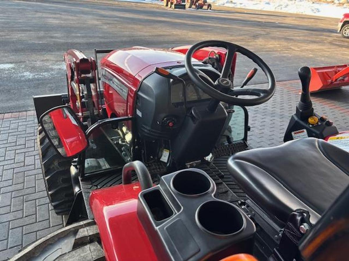 Used MCCORMICK X1.35