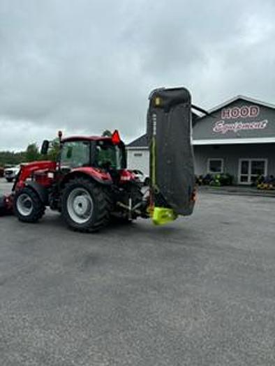 2024 CLAAS DISCO 32